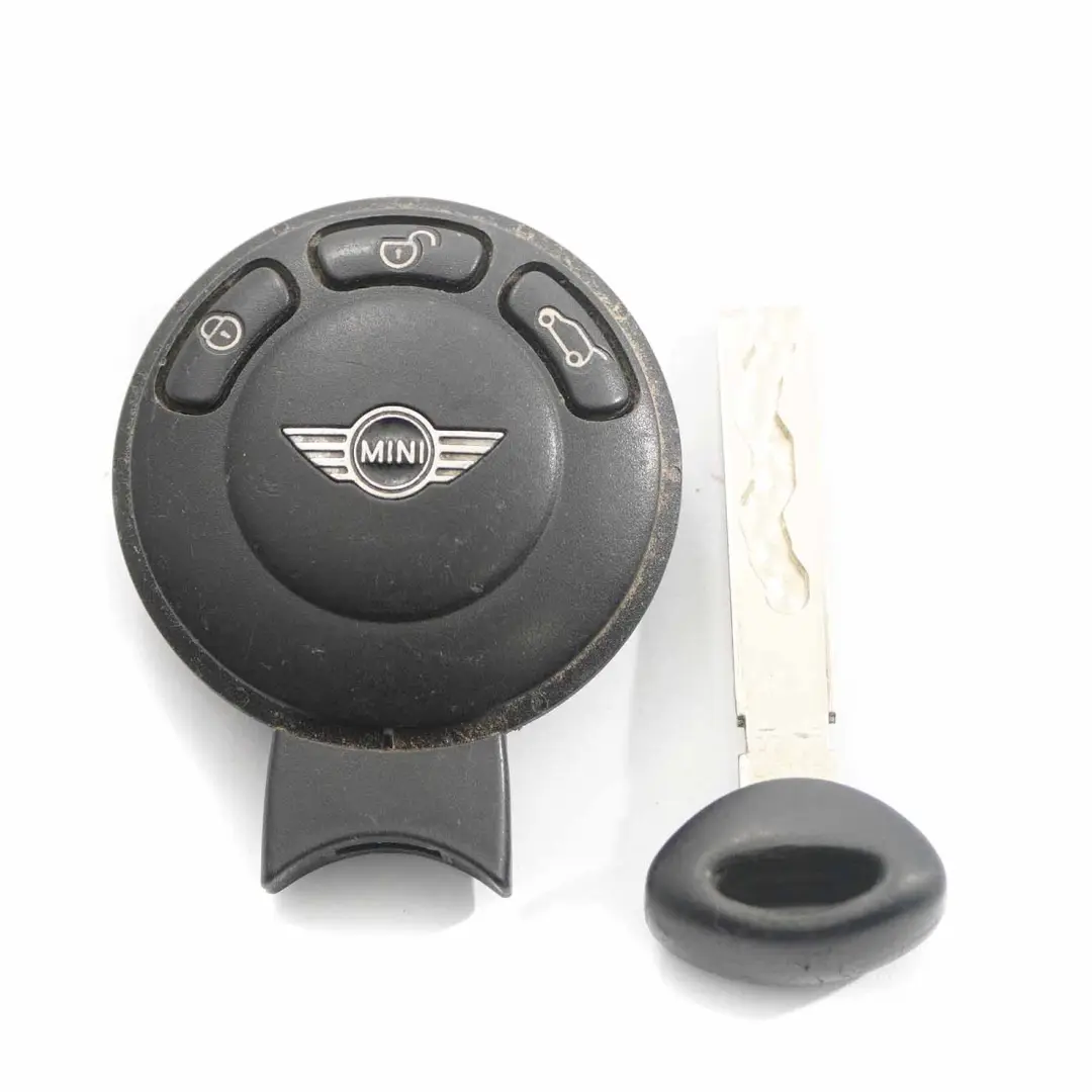 Mini Cooper SD R60 ALL4 N47N 143HP Engine ECU Kit DDE CAS3 Key Manual - SKU 8512415-7 - Part number 8512415