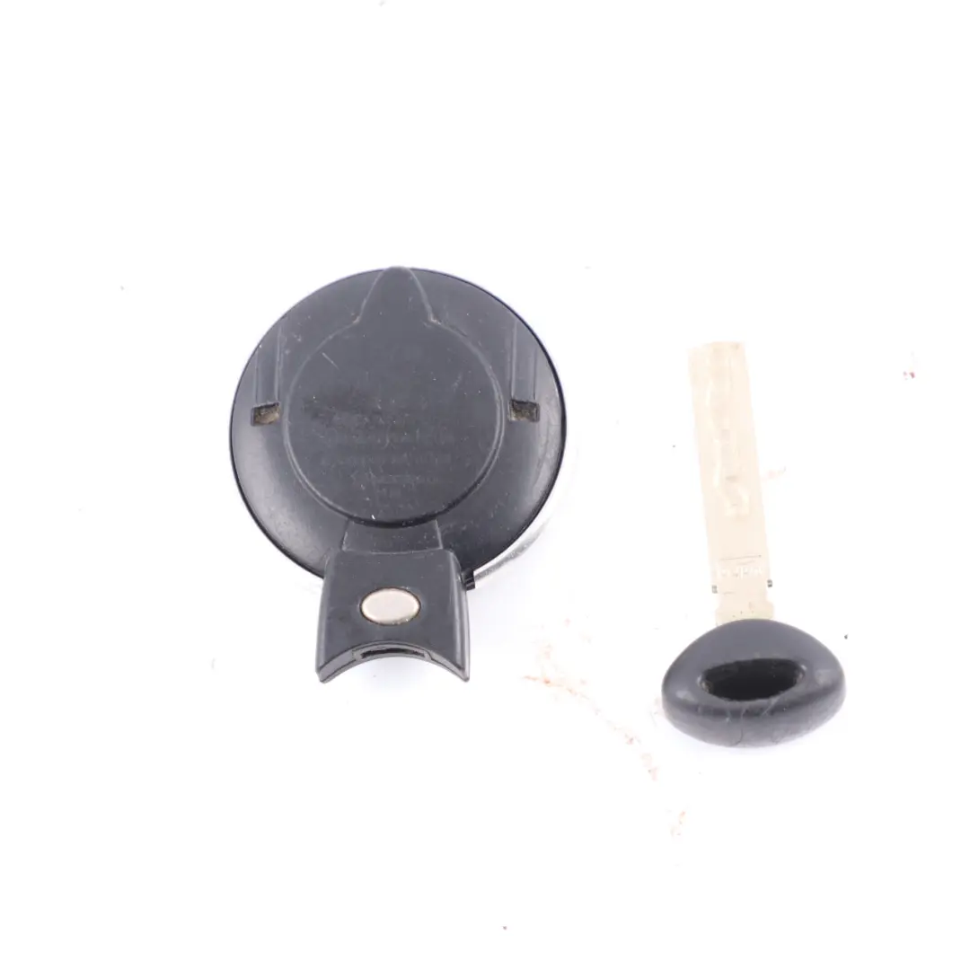 N47N 112HP Diesel Engine ECU Kit DDE CAS3 Key to Mini Cooper D R55 R56 LCI with Part number 8512415 Mini Cooper D R55 R56 LCI N47N 112HP Diesel Engine ECU Kit DDE CAS3 Key - SKU 8512415-8 - Part number 8512415