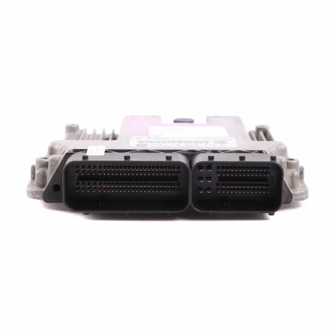 Mini Cooper D R60 ALL4 N47N 112HP Diesel Engine Control Unit ECU DDE - SKU 8512415 - Part number 8512415