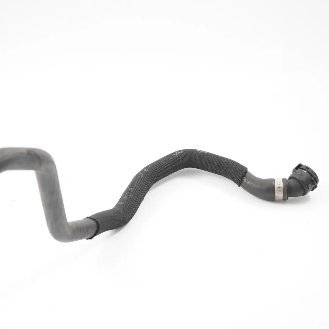 Tubo liquido raffreddamento BMW F10 N57 serbatoio espansione EGR lraffreddamento per con numero di parte 8512418 Tubo liquido raffreddamento BMW F10 N57 serbatoio espansione EGR lraffreddamento - SKU 8512418 - Numero di parte 8512418