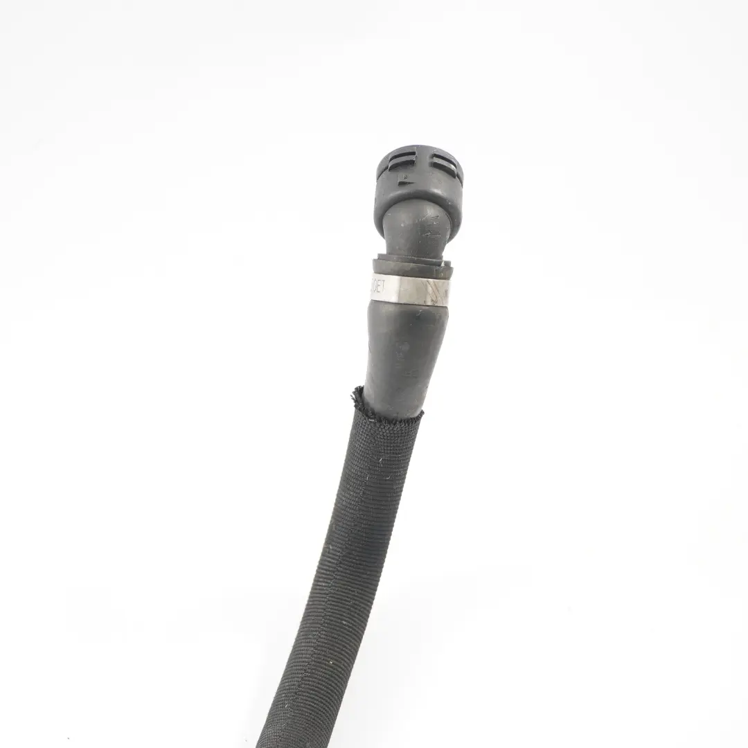  Tuyau refroidissement BMW F10 N57 Réservoir d'expansion refroidissement EGR - SKU 8512418 - Numéro de pièce 8512418
