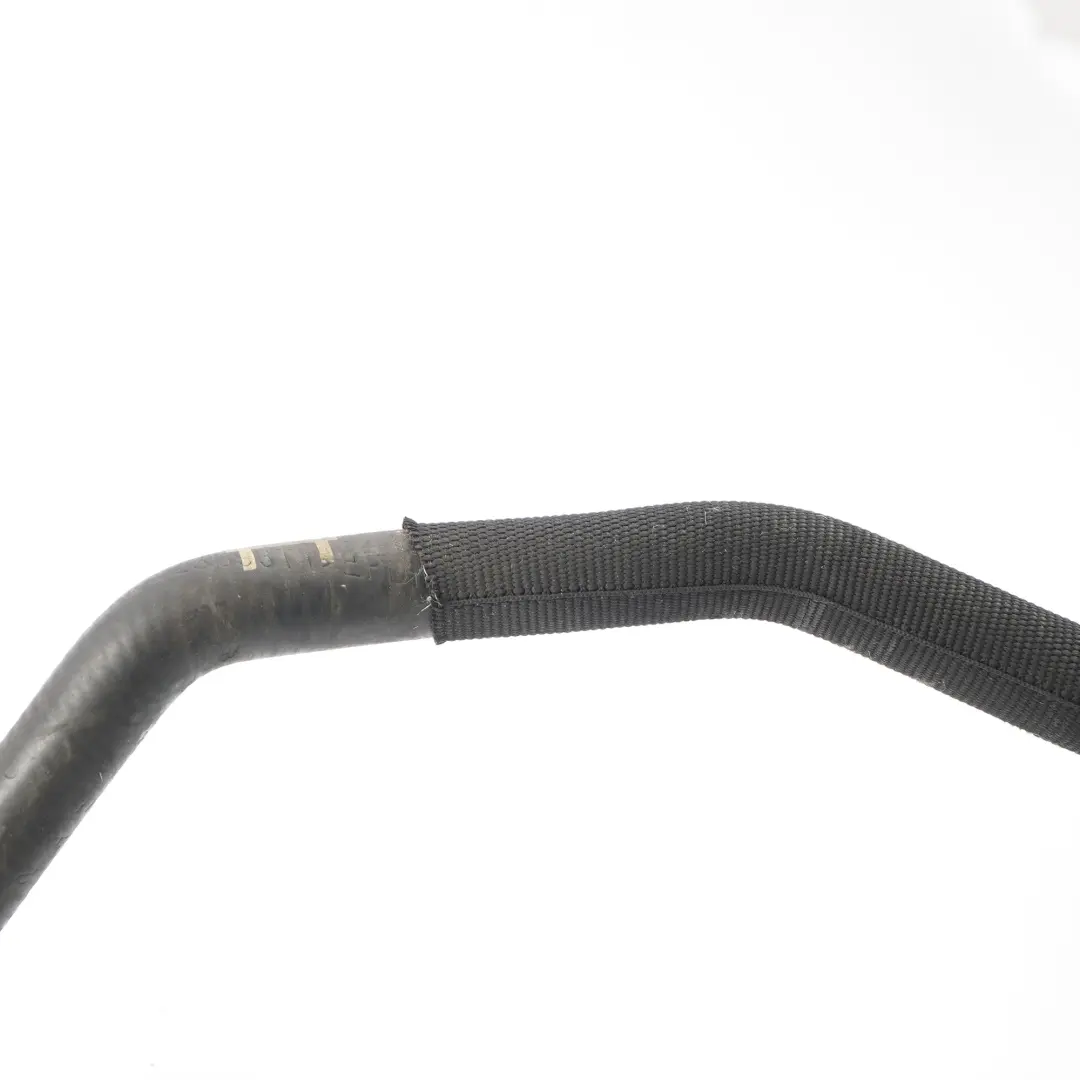  Kühlmittelschlauch BMW F10 Dieselmotor N57 Ausdehnungsgefäß AGR Kühlerleitung - SKU 8512418 - Teilenummer 8512418