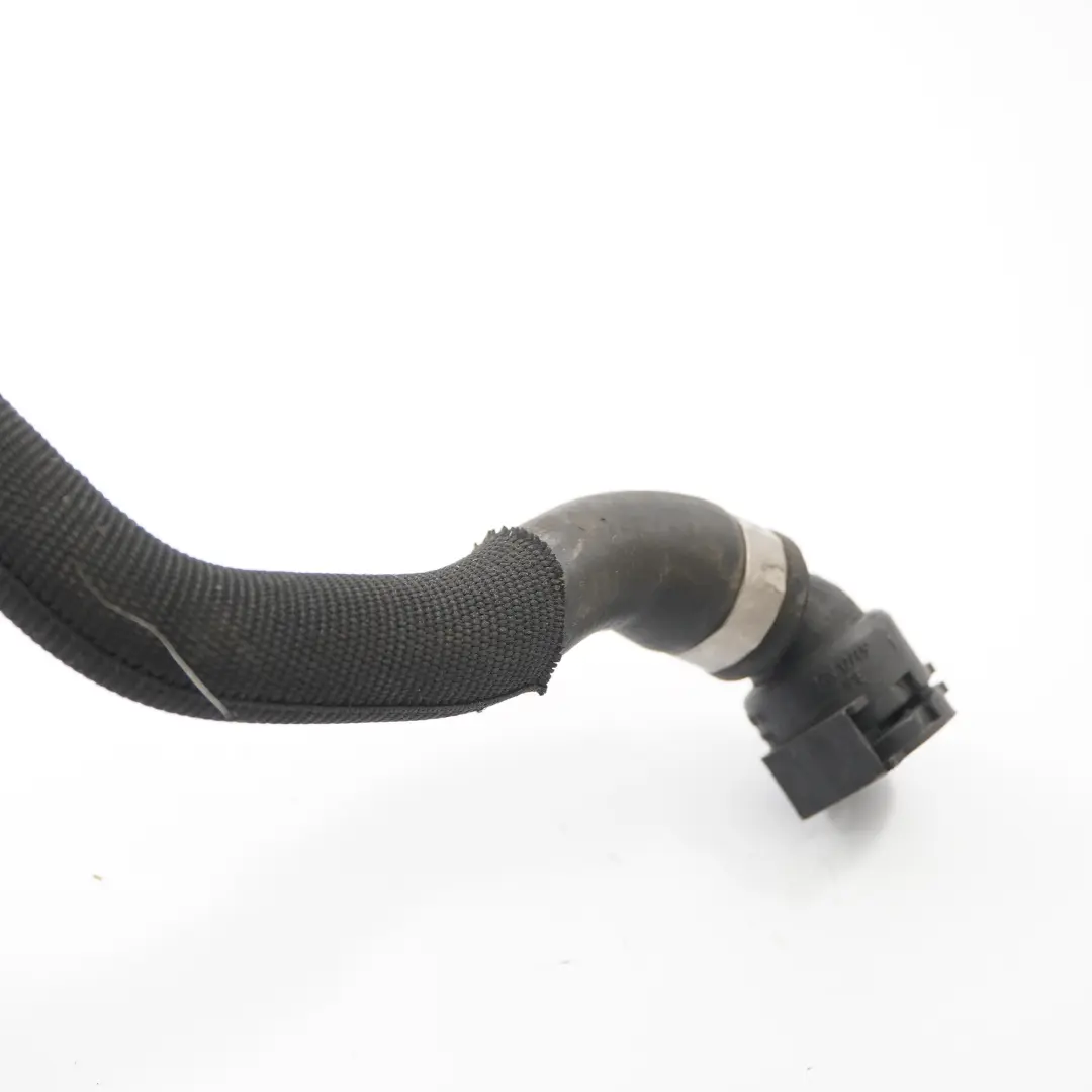 Manguera refrigerante BMW F10 diesel N57 Tanque expansión EGR Refrigerador Línea para con número de pieza 8512418 Manguera refrigerante BMW F10 diesel N57 Tanque expansión EGR Refrigerador Línea - SKU 8512418 - Número de pieza 8512418