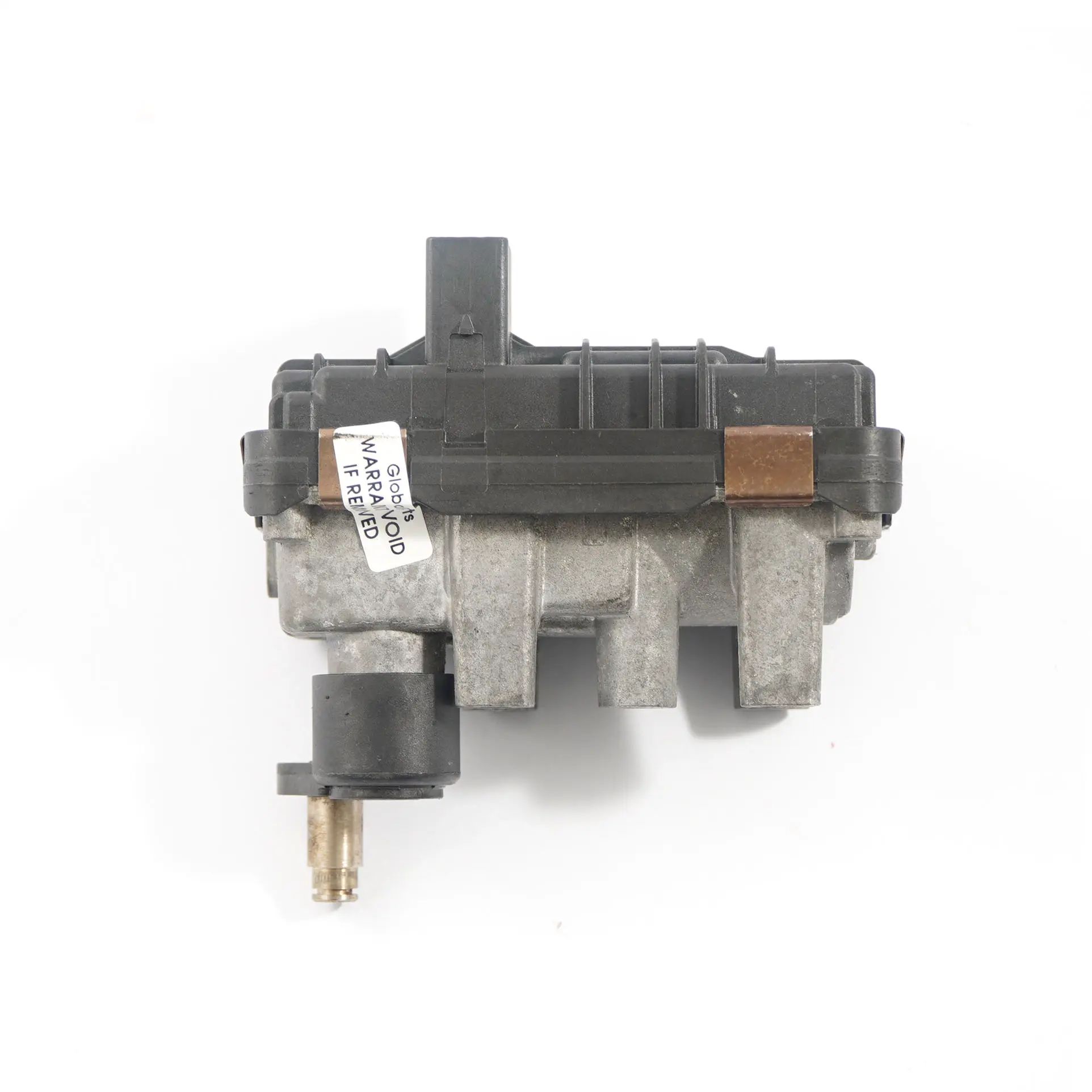 MINI Cooper D R56 LCI R60 2.0 N47N Modulo Attuatore Turbocompressore 6NW010430