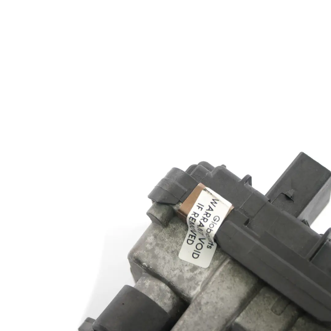 N47N Module Actionneur Turbocompresseur 6NW010430 pour MINI Cooper D R56 LCI R60 2.0 à propos du numéro de pièce 8512454 MINI Cooper D R56 LCI R60 2.0 N47N Module Actionneur Turbocompresseur 6NW010430 - SKU 8512454-1 - Numéro de pièce 8512454