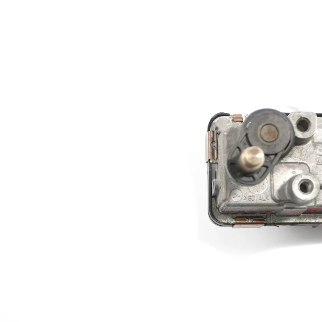 N47N Module Actionneur Turbocompresseur 6NW010430 pour MINI Cooper D R56 LCI R60 2.0 à propos du numéro de pièce 8512454 MINI Cooper D R56 LCI R60 2.0 N47N Module Actionneur Turbocompresseur 6NW010430 - SKU 8512454-1 - Numéro de pièce 8512454