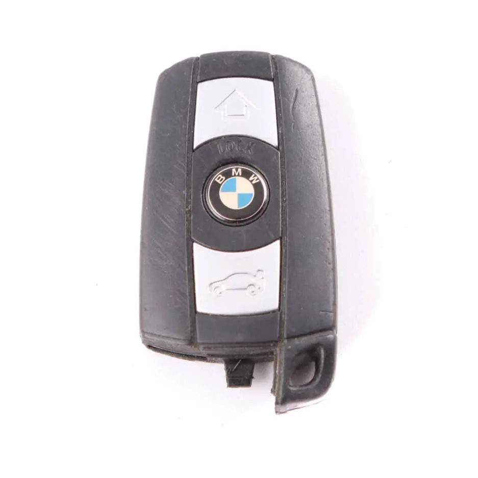 BMW E84 E90 LCI 20dX 320xd N47 177HP ECU Kit DDE CAS3 + Key Automatic - SKU 8512498-6 - Part number 8512498