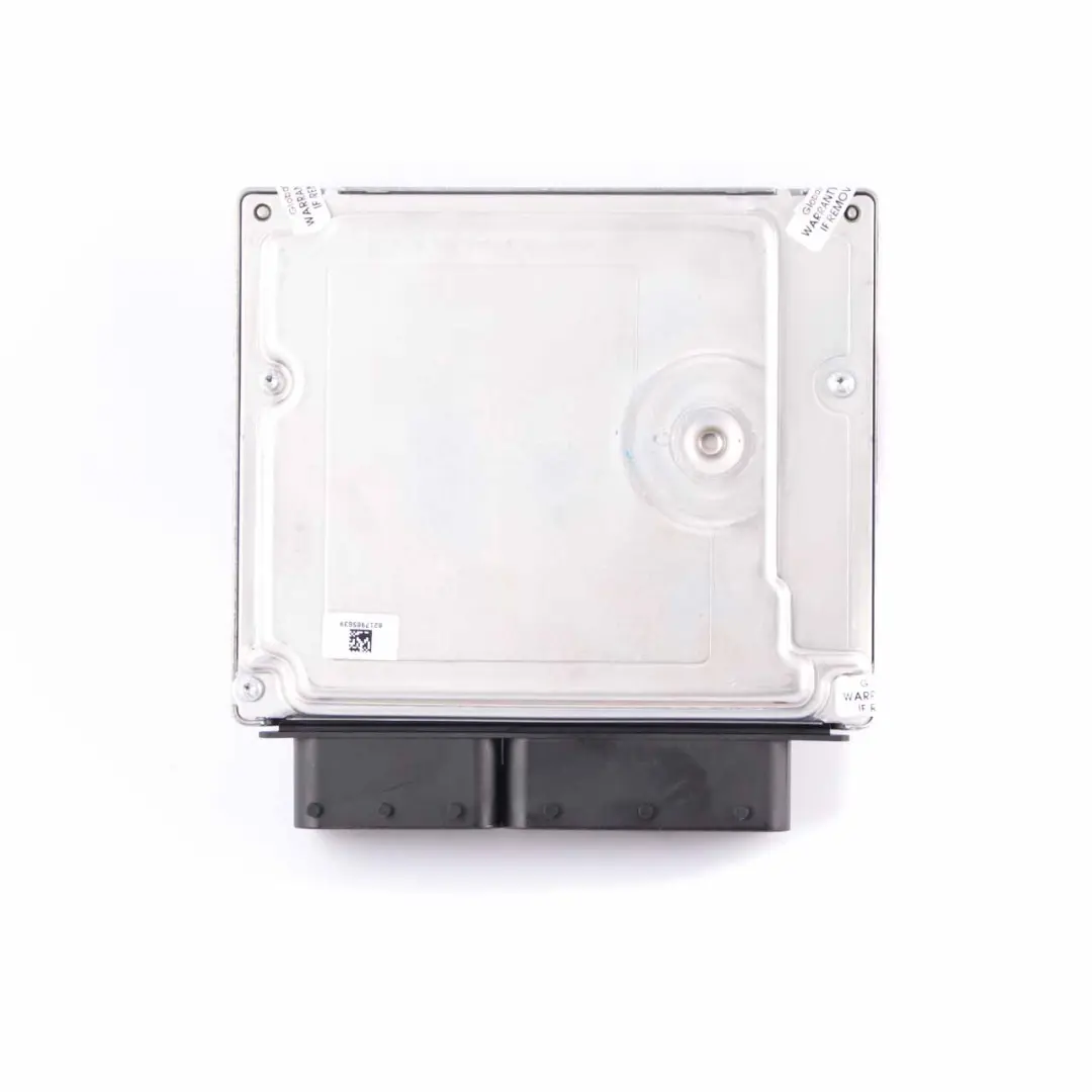 BMW E84 E90 LCI 20dX 320xd N47 177HP ECU Kit DDE CAS3 + Key Automatic - SKU 8512498-6 - Part number 8512498