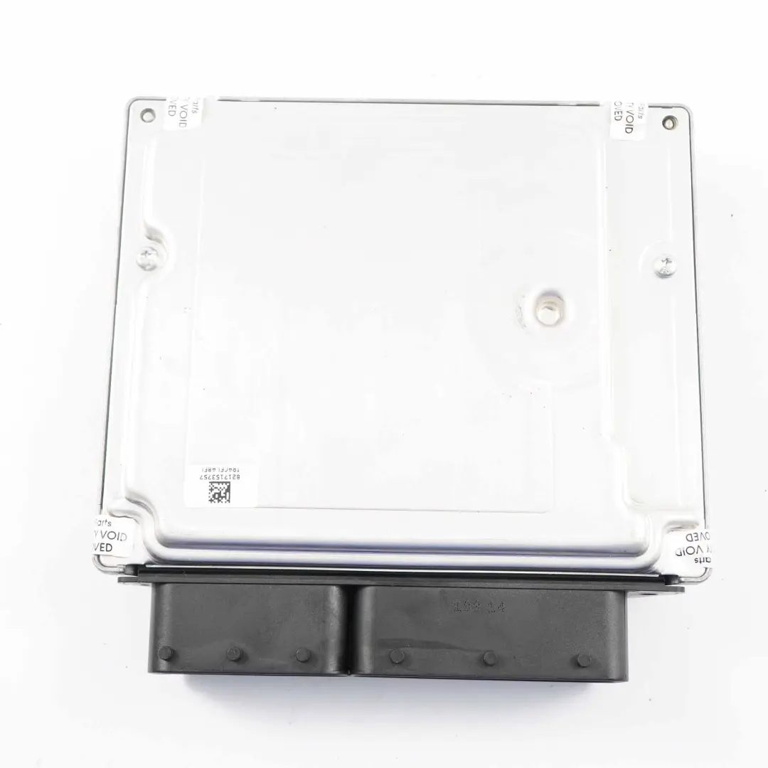 BMW E84 20dX N47 177HP ECU Control Unit Kit DDE Automatic Transmission - SKU 8512498 - Part number 8512498