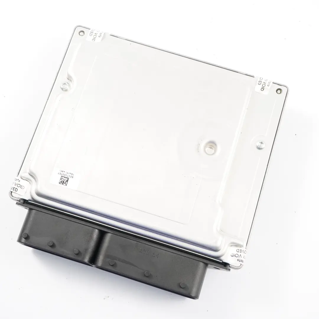 BMW E84 20dX N47 177HP ECU Control Unit Kit DDE Automatic Transmission - SKU 8512498 - Part number 8512498