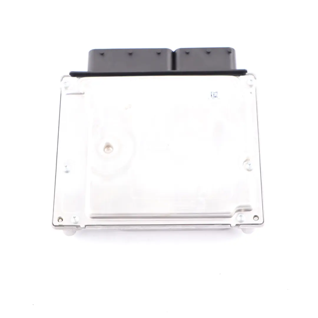 BMW X1 E84 18d N47 ECU Engine Control Unit Kit DDE CAS3 + Key Manual - SKU 8512499-10 - Part number 8512499