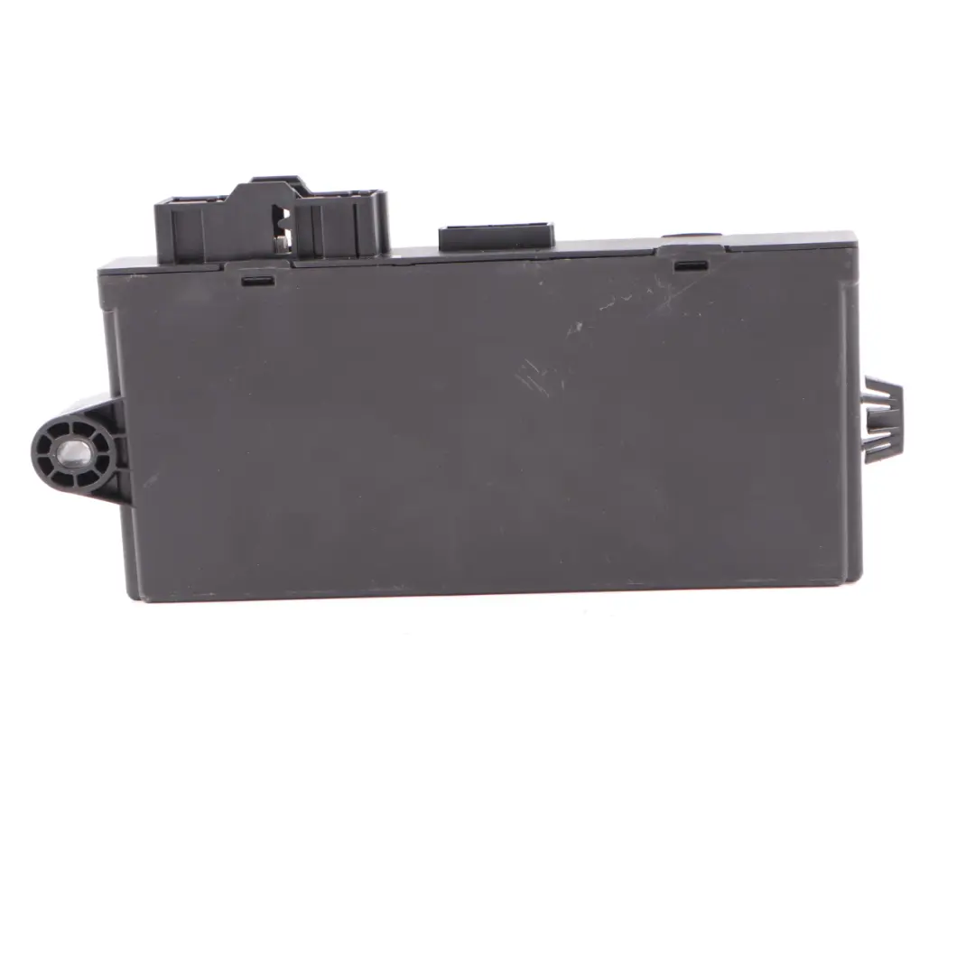 BMW X1 E84 18d N47 ECU Engine Control Unit Kit DDE CAS3 + Key Manual - SKU 8512499-10 - Part number 8512499