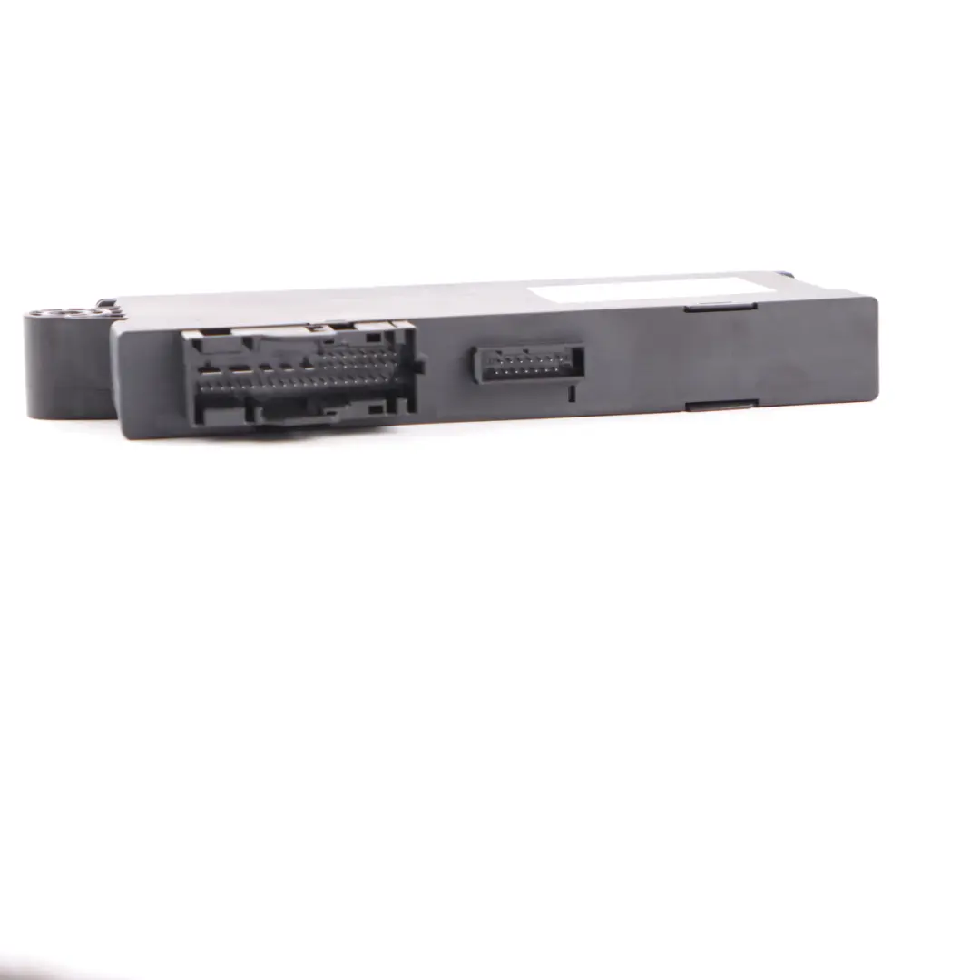 BMW X1 E84 18dX N47 Diesel Unite De Commande ECU Kit DDE + CAS3 + Cle - SKU 8512499-10 - Numéro de pièce 8512499