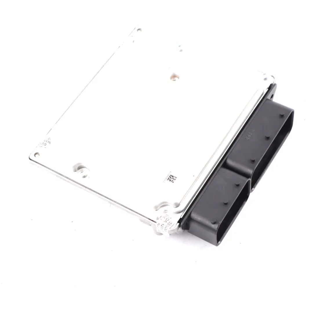 BMW X1 E84 xDrive 18d N47 143HP Unità Motore ECU DDE - SKU 8512499-12 - Numero di parte 8512499