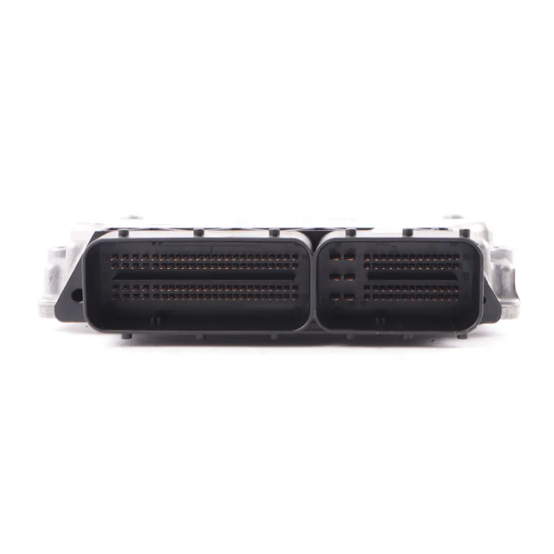 BMW X1 E84 xDrive 18d N47 143HP Engine Unit ECU DDE - SKU 8512499-12 - Part number 8512499