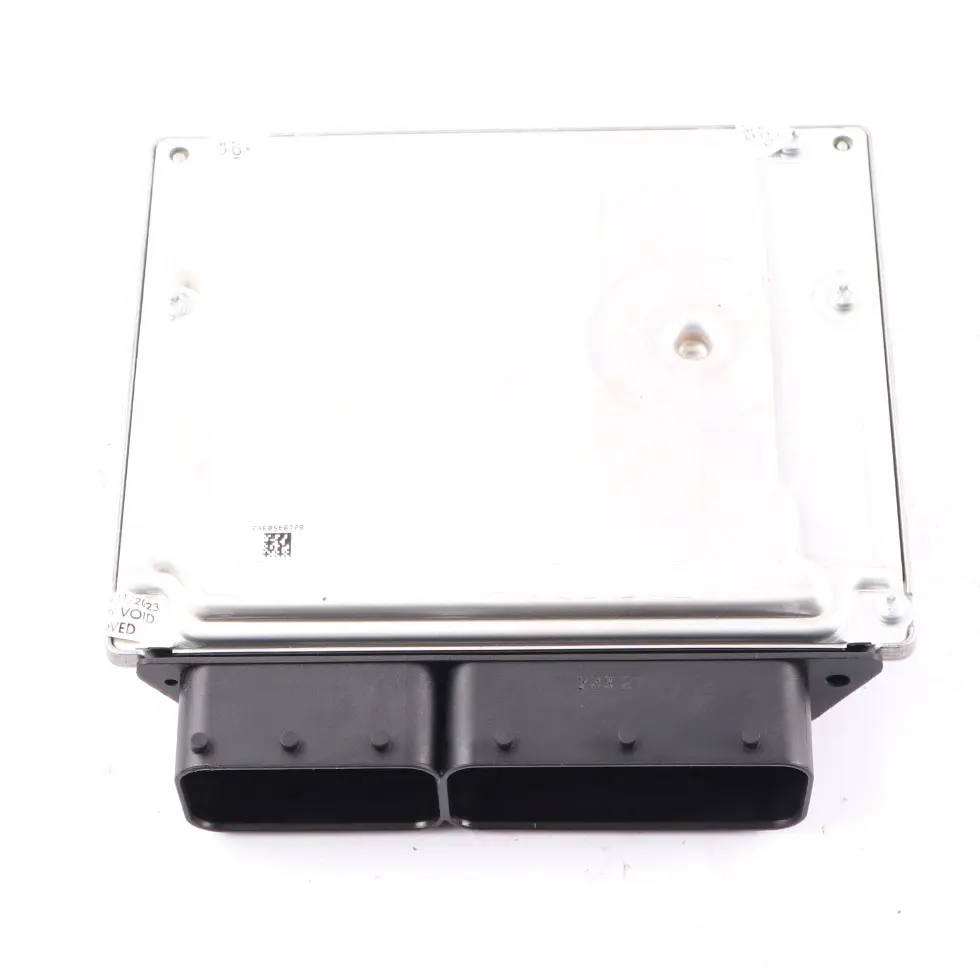 BMW X1 E84 xDrive 18d N47 143HP Engine Unit ECU DDE - SKU 8512499-12 - Part number 8512499