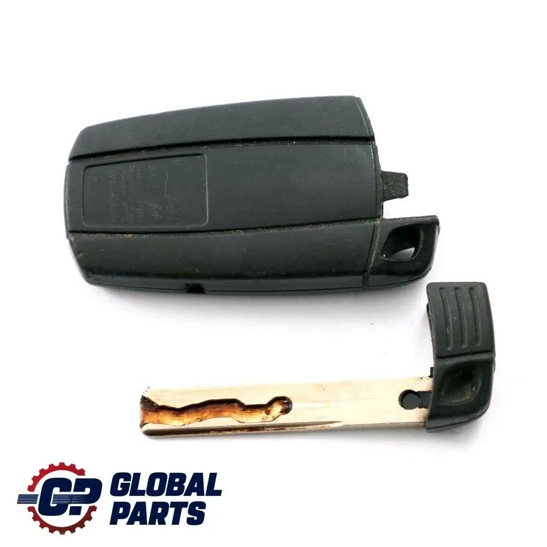 N47 Diesel Commande DDE CAS3 pour BMW E81 E87 E90 LCI 118d 318d à propos du numéro de pièce 8512499 BMW E81 E87 E90 LCI 118d 318d N47 Diesel Commande DDE CAS3 - SKU 8512499-1 - Numéro de pièce 8512499