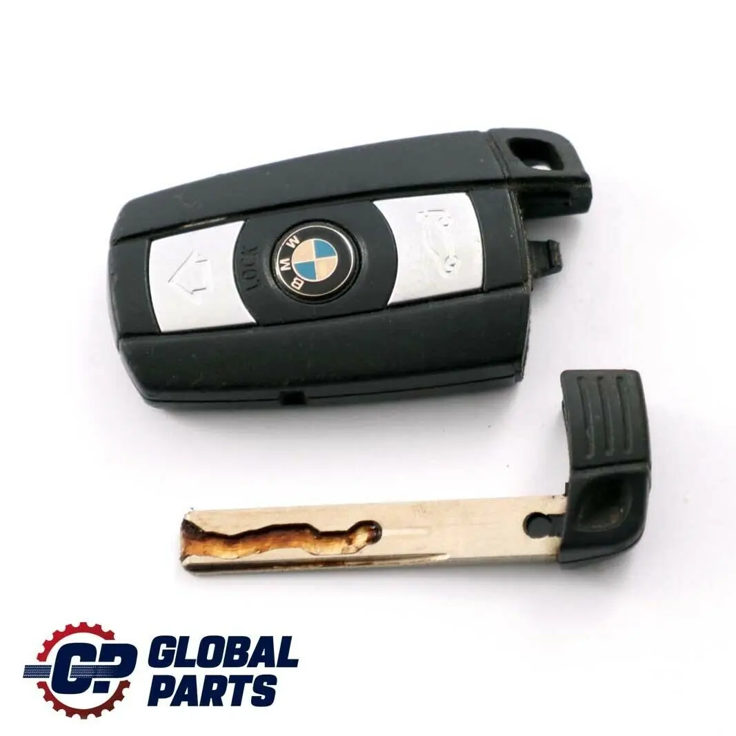 BMW E81 E87 E90 E91 LCI N47 143HP Sterownik Silnika ECU Zestaw DDE - SKU 8512499-1 - Numer Części 8512499