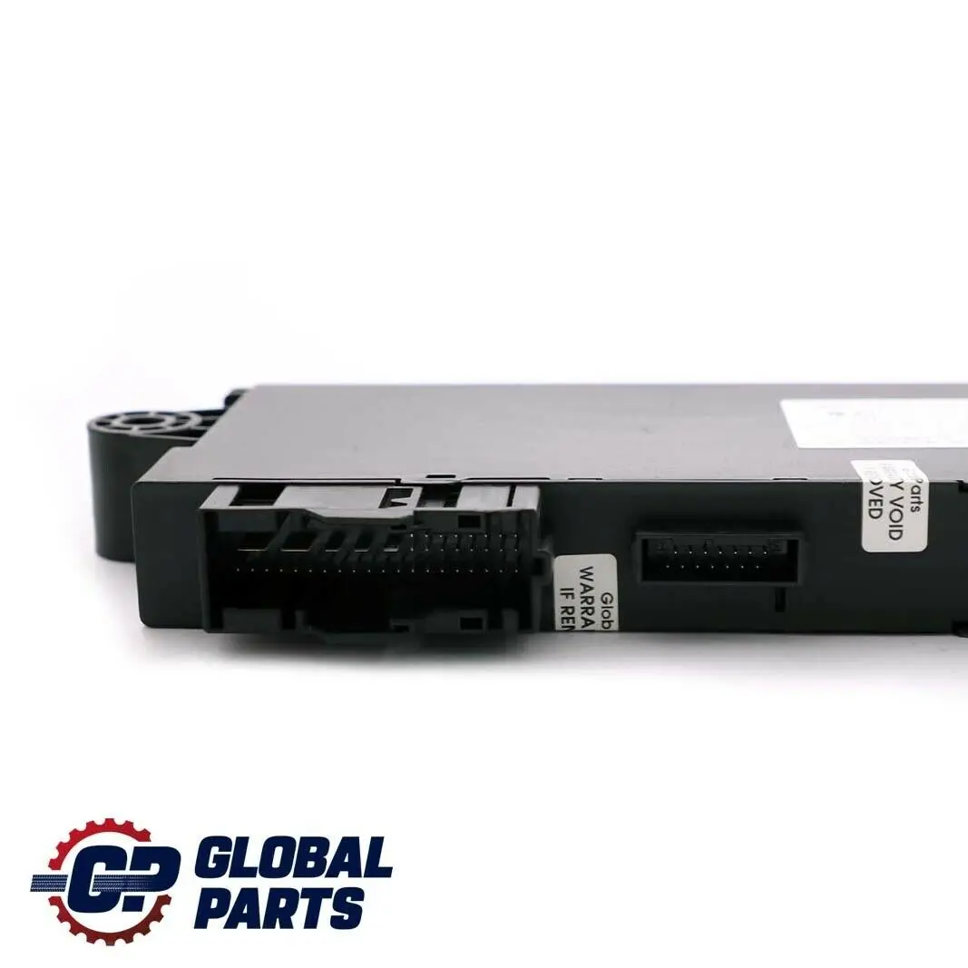 BMW E81 E87 E90 E91 LCI N47 Kit ECU Diésel 143HP DDE - SKU 8512499-1 - Número de pieza 8512499