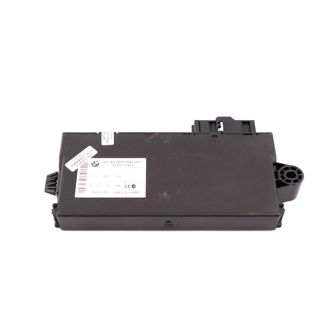 BMW E87 E90 LCI N47 116d 316d Diesel ECU Kit DDE CAS Llave - SKU 8512499-2 - Número de pieza 8512499
