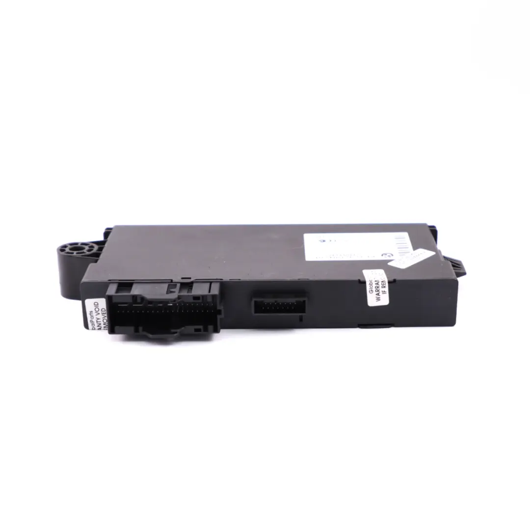 BMW E87 E90 LCI N47 116d 316d Diesel ECU Kit DDE CAS Llave - SKU 8512499-2 - Número de pieza 8512499
