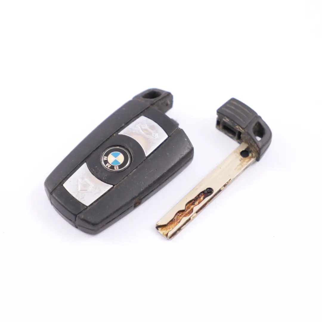 N47 116d 316d Komputer Silnika BMW E87 E90 LCI - SKU 8512499-2 - Numer Części 8512499