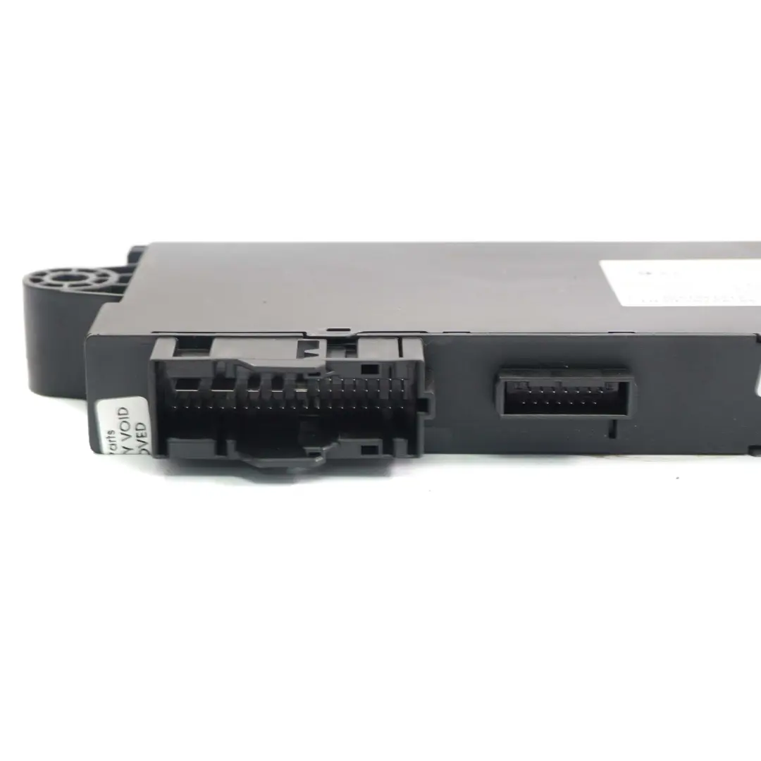 BMW E87 E90 LCI N47 118D 318D Diesel Ecu Kit Dde Cas3 + Chiave Manuale - SKU 8512499-3 - Numero di parte 8512499