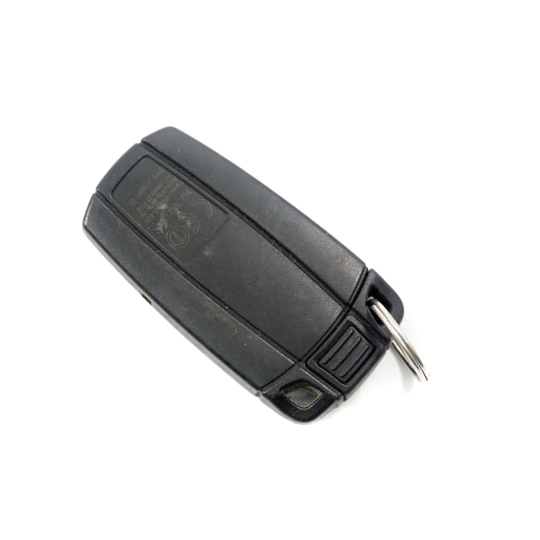 BMW E87 E90 LCI N47 118D 318D Diesel Ecu Kit Dde Cas3 + Chiave Manuale - SKU 8512499-3 - Numero di parte 8512499