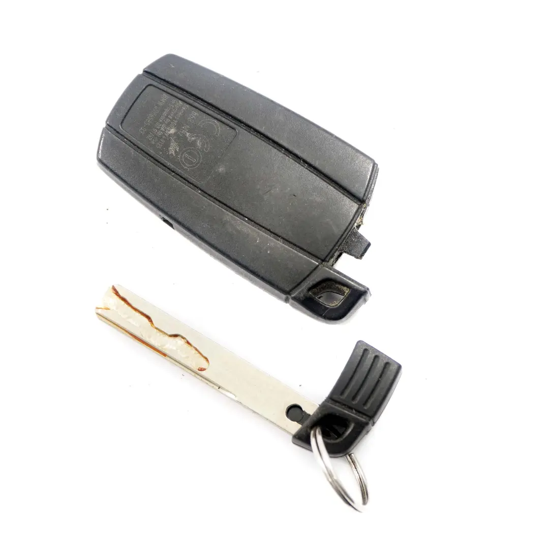 BMW E90 LCI 318d N47 ECU Sterownik Silnika - SKU 8512499-3 - Numer Części 8512499