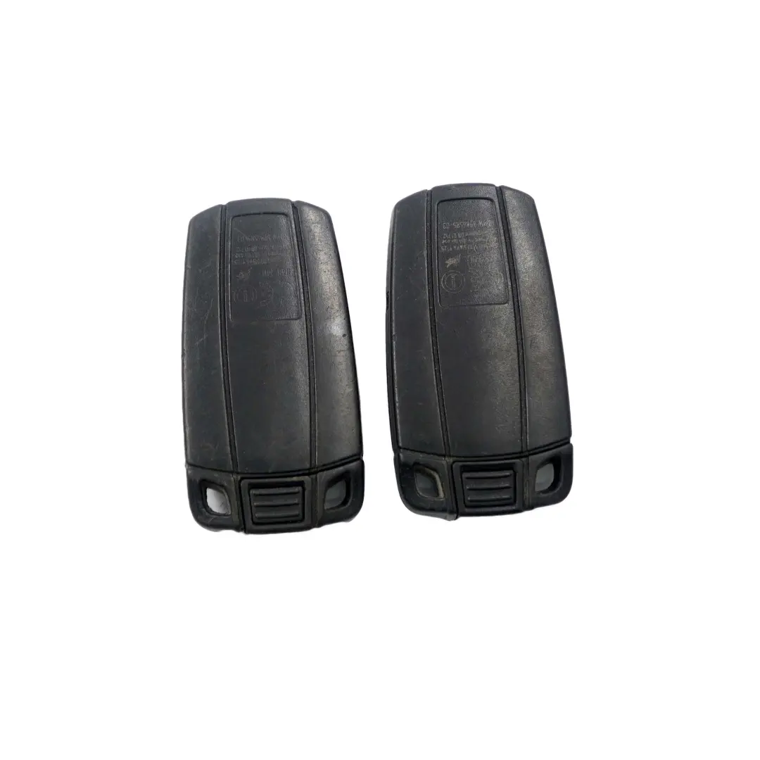BMW E81 E87 E90 LCI N47 118d 318d Diesel Commande Dde CAS3 Cle - SKU 8512499-4 - Numéro de pièce 8512499
