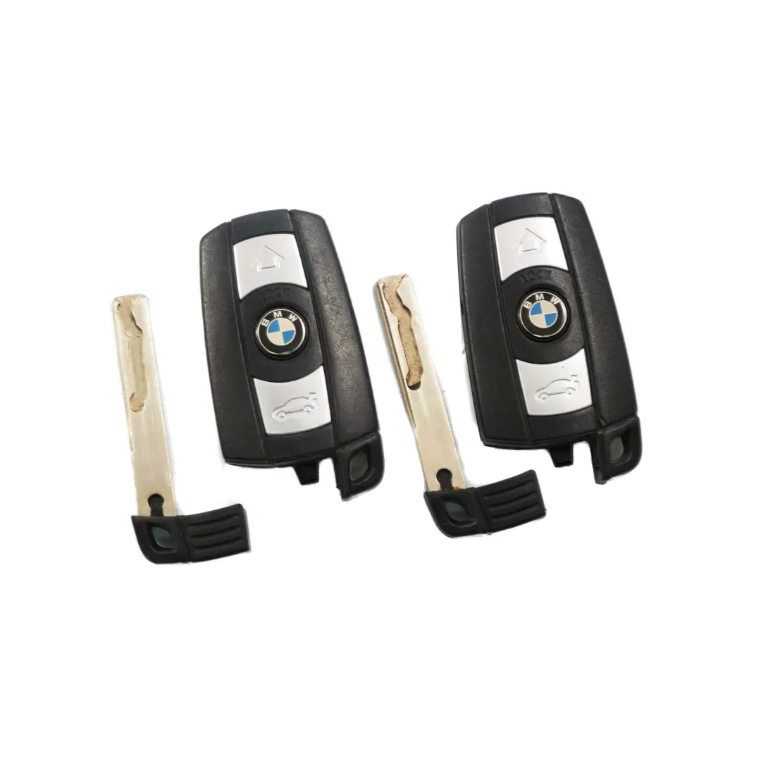 N47 118d 318d Diesel Centralina Dde CAS3 Chiave per BMW E81 E87 E90 LCI con numero di parte 8512499 BMW E81 E87 E90 LCI N47 118d 318d Diesel Centralina Dde CAS3 Chiave - SKU 8512499-4 - Numero di parte 8512499