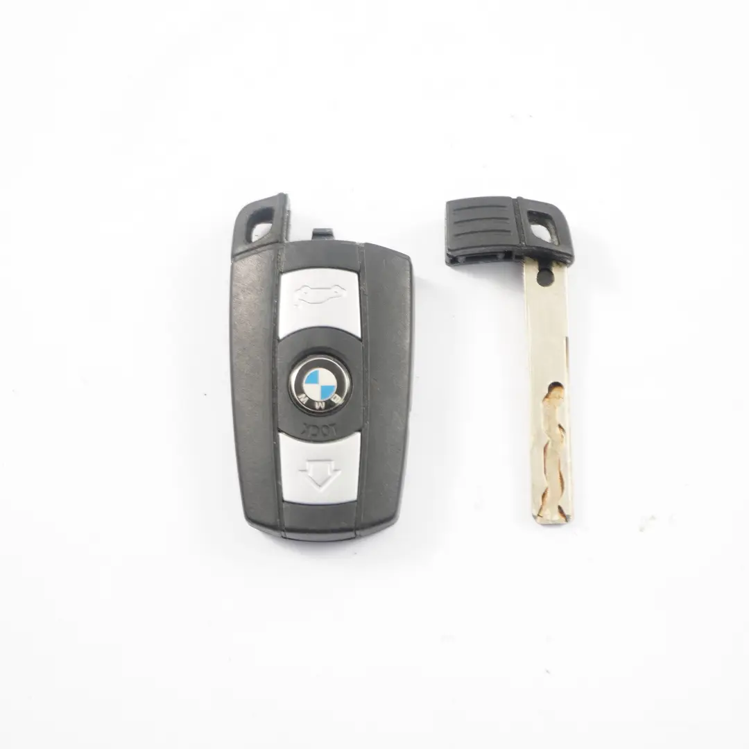 18dX N47 ECU Sterownik Silnika do BMW X1 E84 o numerze 8512499 BMW X1 E84 18dX N47 ECU Sterownik Silnika - SKU 8512499-6 - Numer Części 8512499