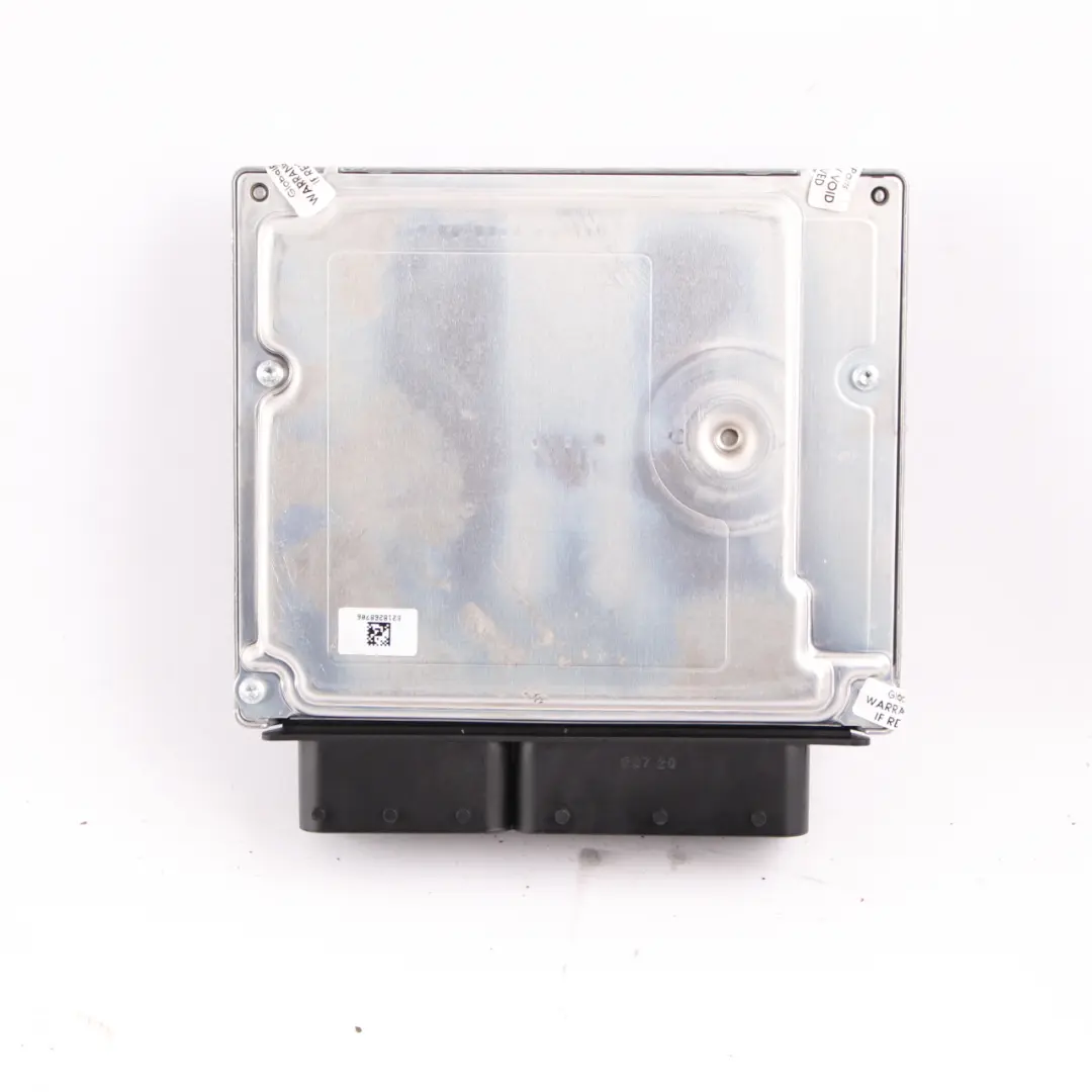 BMW E81 E87 E90 LCI N47 118d 318d Diesel Commande Dde CAS3 Cle - SKU 8512499-7 - Numéro de pièce 8512499