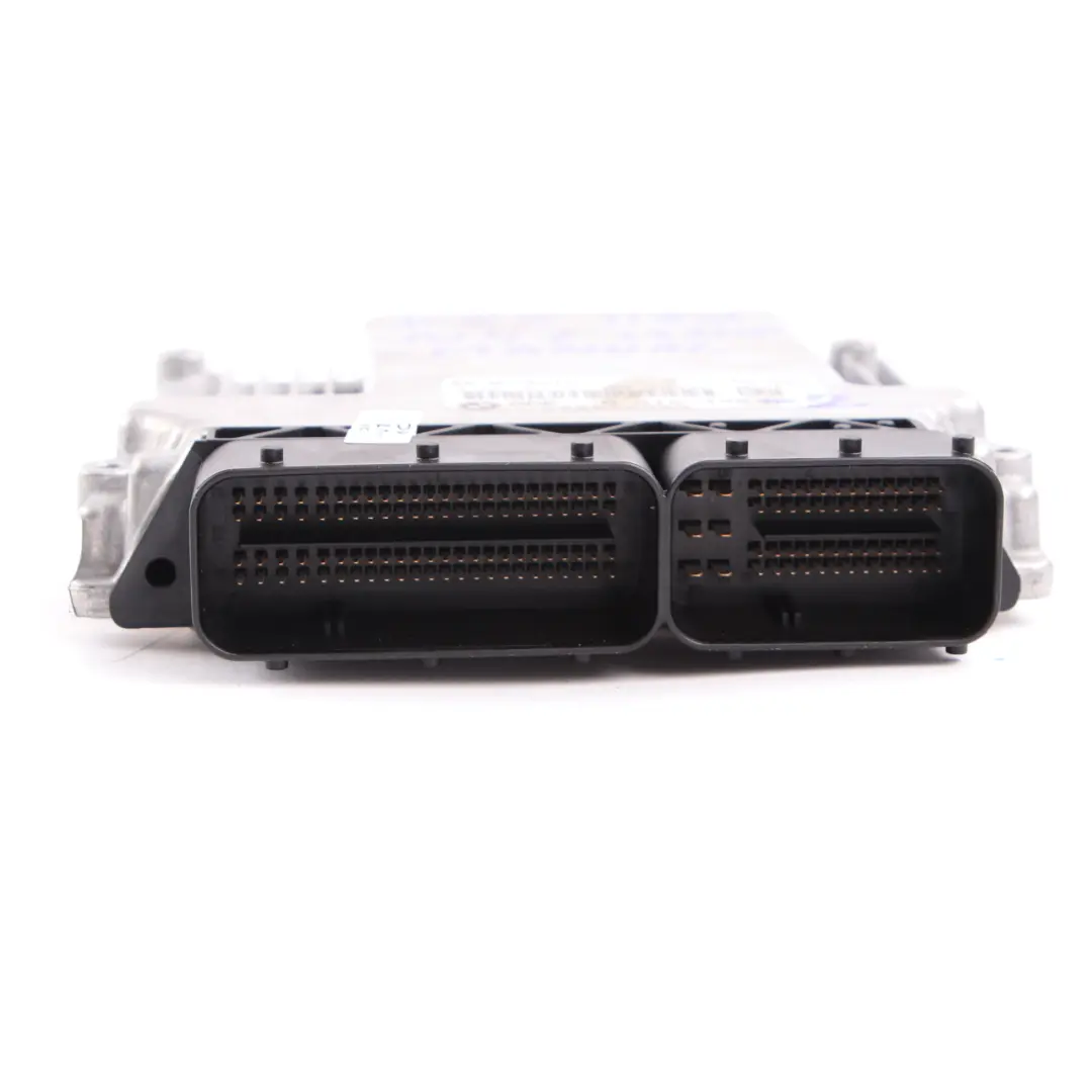 BMW E81 E87 E90 LCI N47 118d 318d Diesel Commande Dde CAS3 Cle - SKU 8512499-7 - Numéro de pièce 8512499