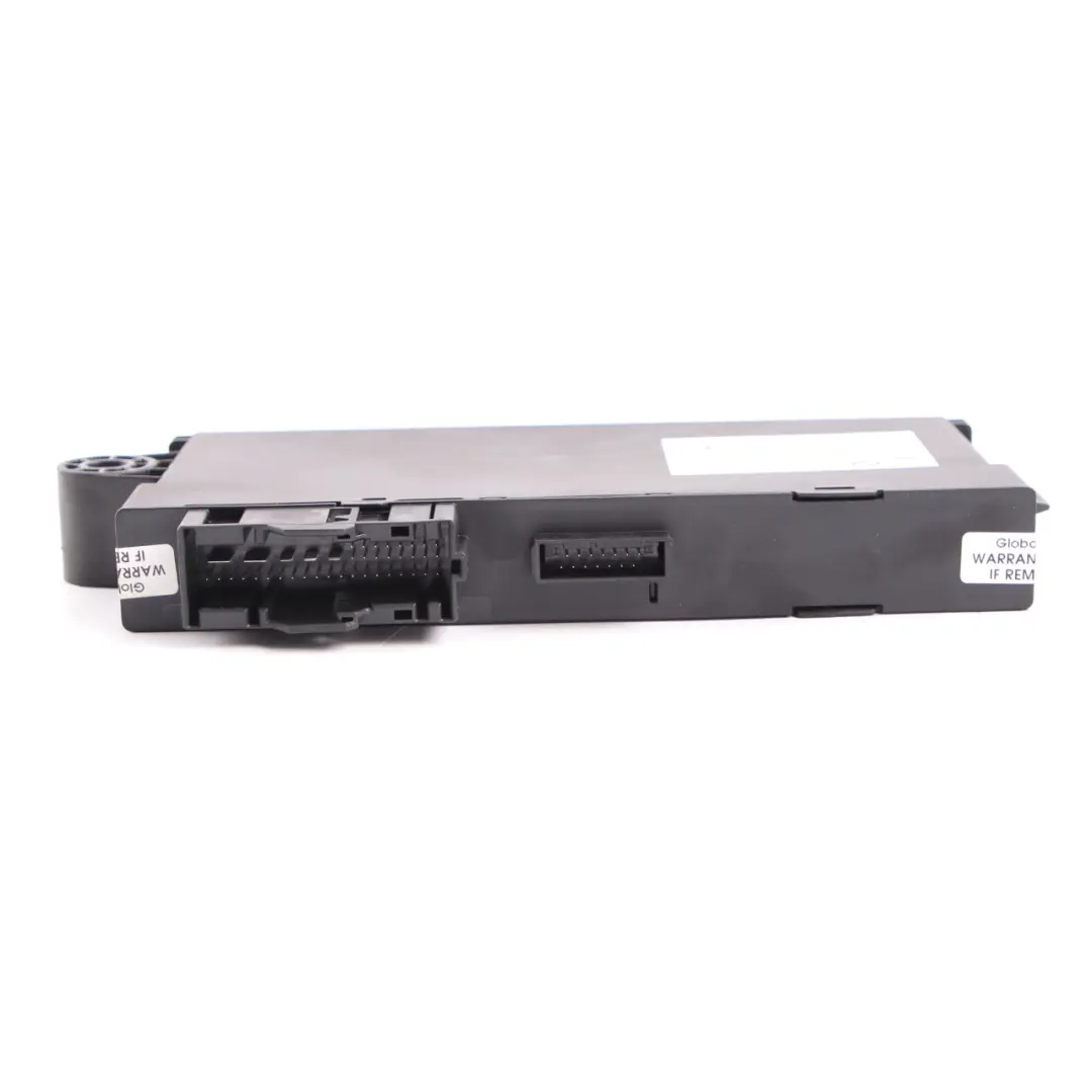 BMW E81 E87 E90 LCI N47 118d 318d Diesel Commande Dde CAS3 Cle - SKU 8512499-7 - Numéro de pièce 8512499