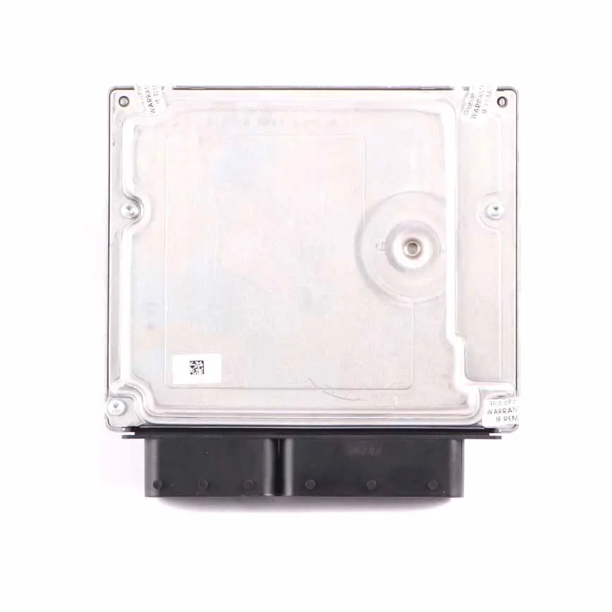 BMW E90 LCI 318d N47 ECU Sterownik Silnika Zestaw Cas3 Klucz - SKU 8512499-8 - Numer Części 8512499
