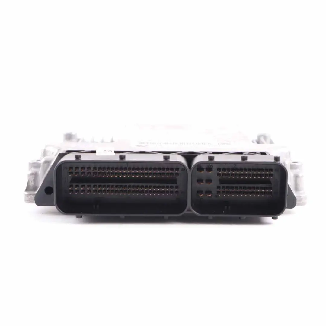 BMW E90 LCI 318d N47 ECU Sterownik Silnika Zestaw Cas3 Klucz - SKU 8512499-8 - Numer Części 8512499