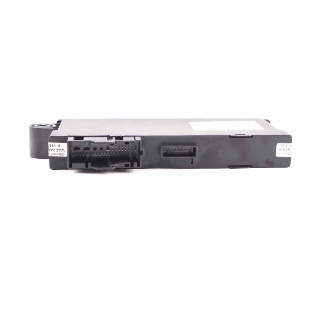 BMW E90 LCI 318d N47 ECU Sterownik Silnika Zestaw Cas3 Klucz - SKU 8512499-8 - Numer Części 8512499