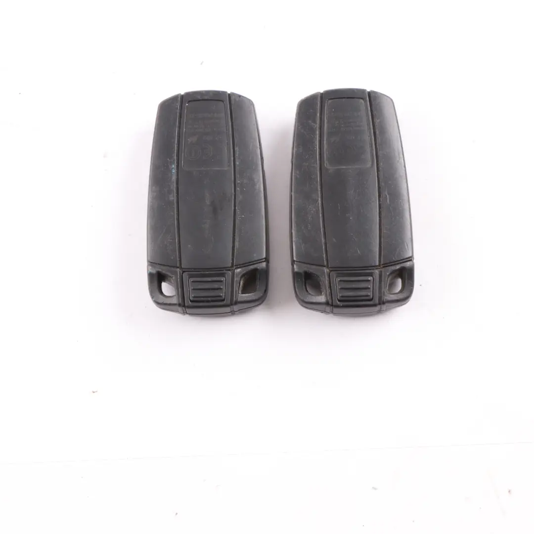 BMW 1 3 Series E87 E90 LCI N47 116d 316d Diesel ECU Kit DDE CAS 3 Keys - SKU 8512499-9 - Part number 8512499