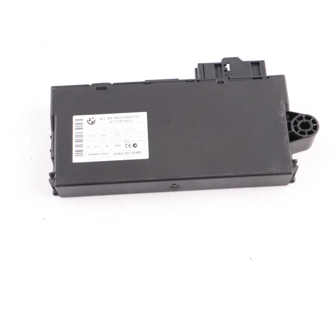 N47 116d 316d Diesel ECU Kit DDE CAS 3 Keys to BMW 1 3 Series E87 E90 LCI with Part number 8512499 BMW 1 3 Series E87 E90 LCI N47 116d 316d Diesel ECU Kit DDE CAS 3 Keys - SKU 8512499-9 - Part number 8512499