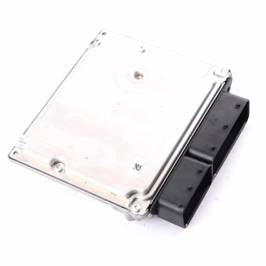 N47S 204HP Unità motore ECU DDE Manuale per BMW E81 E82 E87 LCI E88 123d con numero di parte 8512500 BMW E81 E82 E87 LCI E88 123d N47S 204HP Unità motore ECU DDE Manuale - SKU 8512500 - Numero di parte 8512500