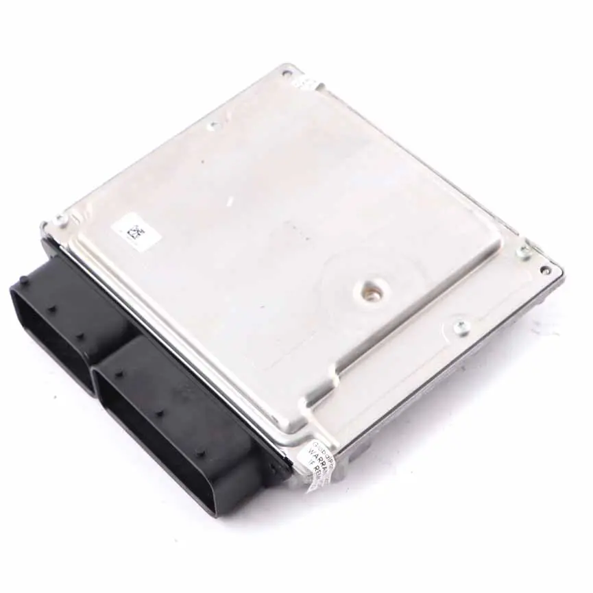 N47S 204HP Unità motore ECU DDE Manuale per BMW E81 E82 E87 LCI E88 123d con numero di parte 8512500 BMW E81 E82 E87 LCI E88 123d N47S 204HP Unità motore ECU DDE Manuale - SKU 8512500 - Numero di parte 8512500