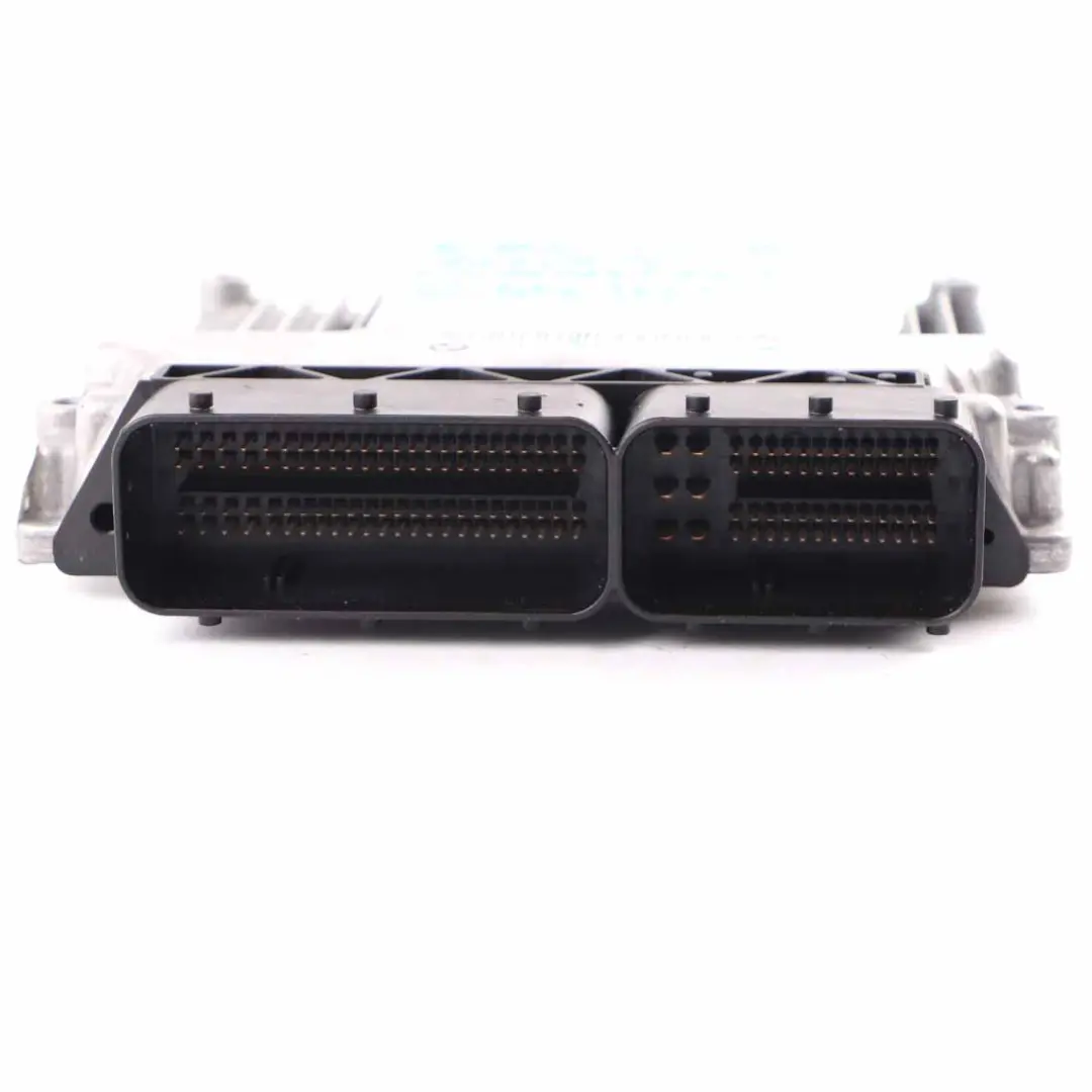 BMW E81 E82 E87 LCI E88 123d N47S 204HP Unidad de Motor ECU DDE Manual - SKU 8512500 - Número de pieza 8512500