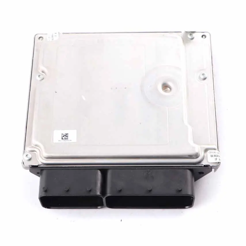 BMW E81 E82 E87 LCI E88 123d N47S 204HP Engine Unit ECU DDE Manual - SKU 8512500 - Part number 8512500