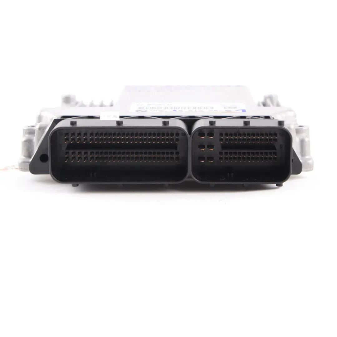 BMW E60 E61 LCI E90 320d 520d N47 177HP ECU KIT DDE CAS3 + Key Manual - SKU 8512587-1 - Part number 8512587