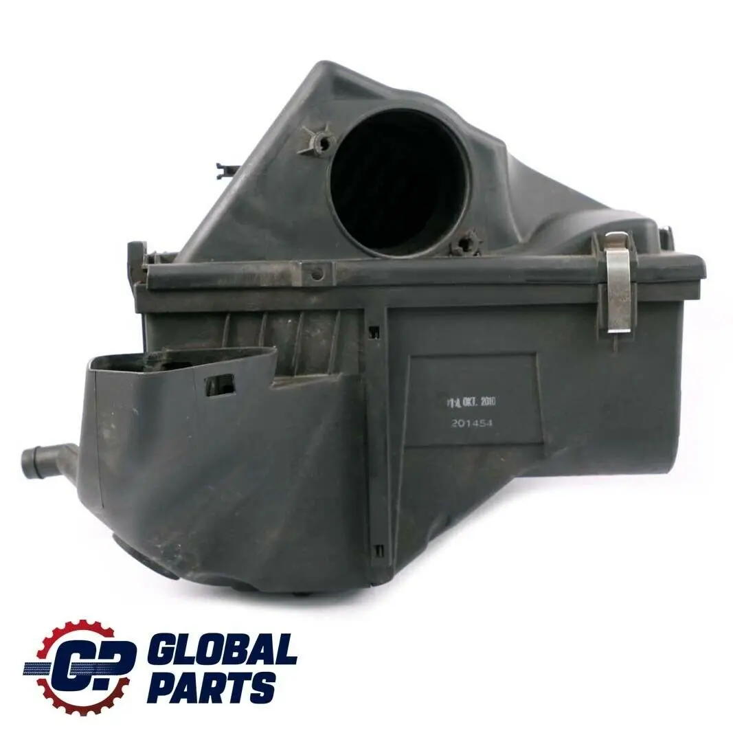BMW 1 3 er E88 E90 E91 LCI Ansauggeräuschdämpfer Filterbox 13718512599 851259