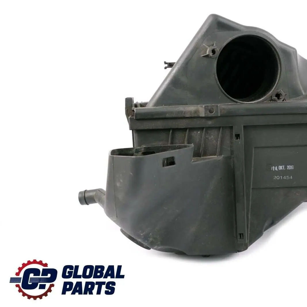 BMW 1 3 Series E88 E90 E91 LCI Air Intake Silencer Muffler Filter Box - SKU 8512599 - Part number 8512599