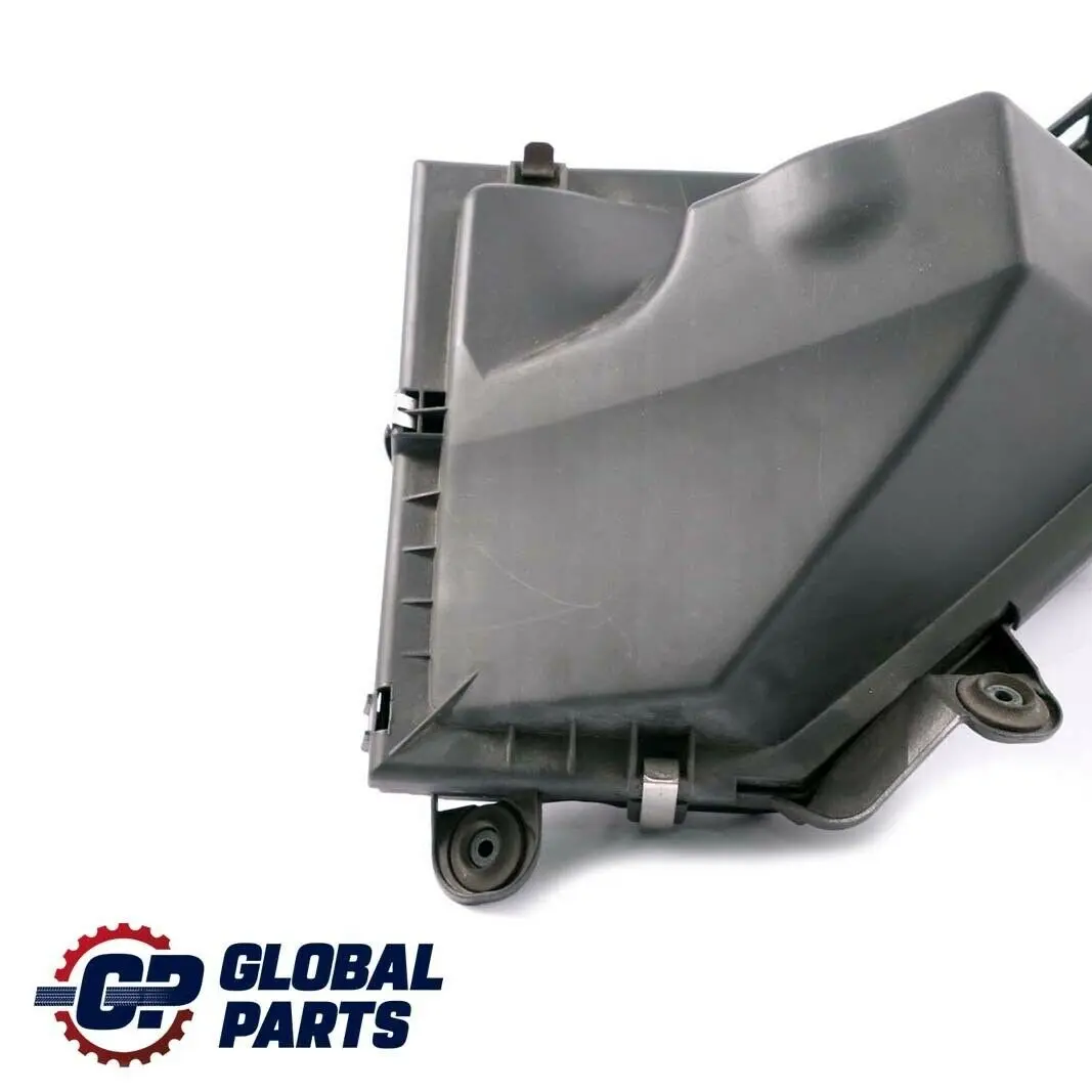 BMW 1 3 Series E88 E90 E91 LCI Air Intake Silencer Muffler Filter Box - SKU 8512599 - Part number 8512599