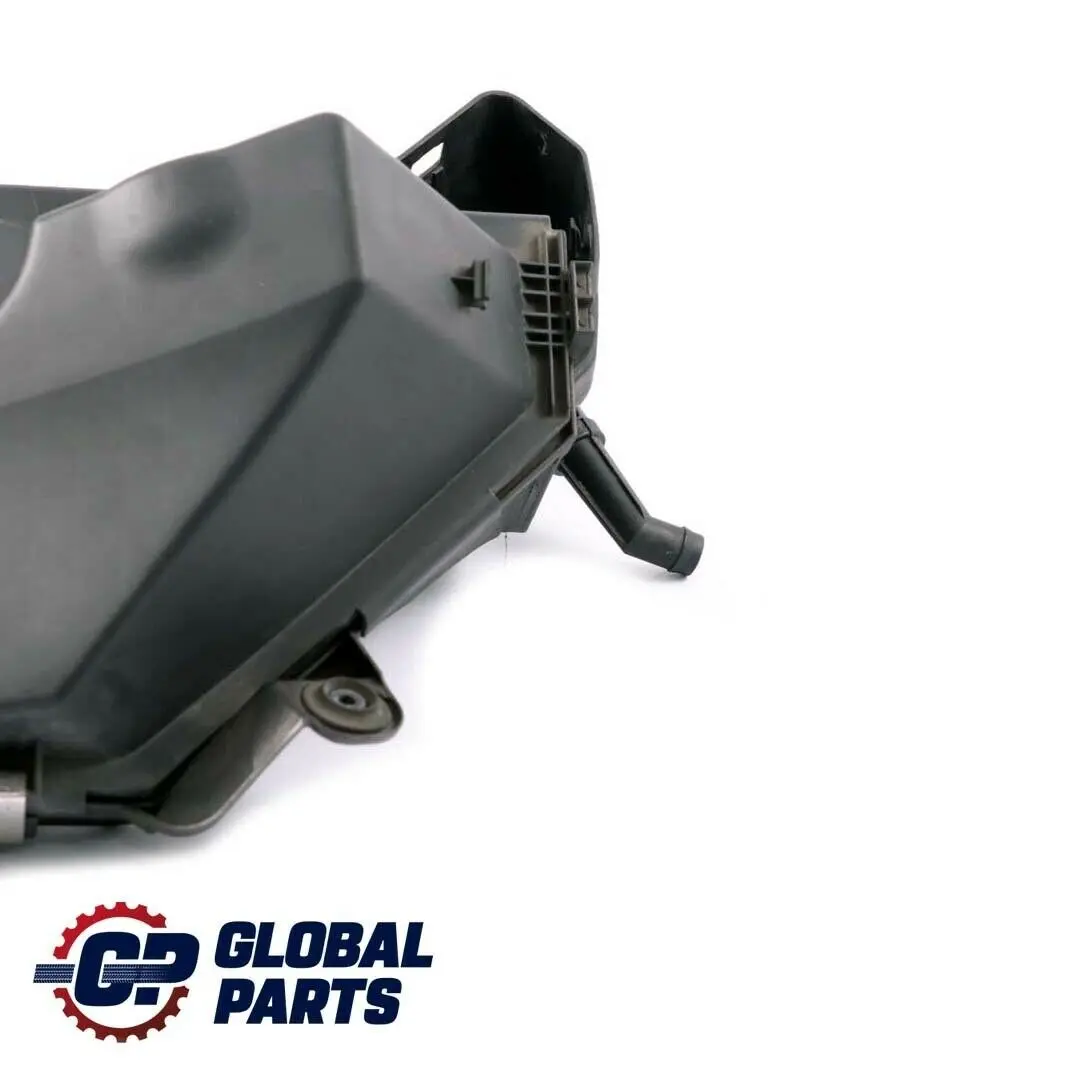 BMW 1 3 Series E88 E90 E91 LCI Air Intake Silencer Muffler Filter Box - SKU 8512599 - Part number 8512599