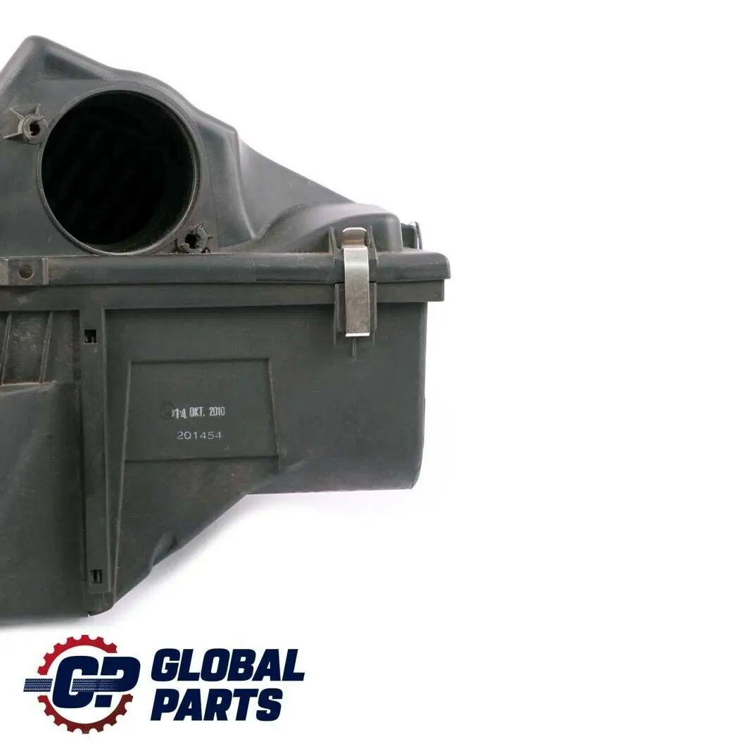 BMW E88 E90 E91 LCI Silenciador Admision Aire Silenciador Caja De Filtro - SKU 8512599 - Número de pieza 8512599